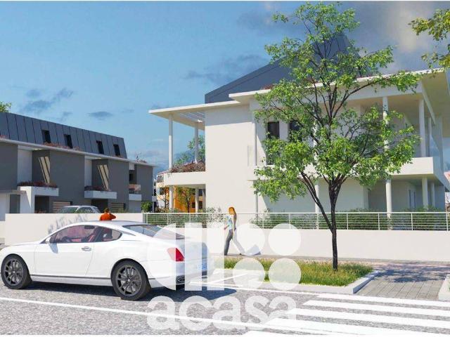 Villa in vendita a Cesena FC