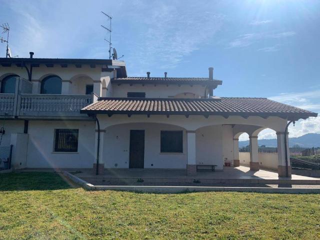 Villa in vendita a Cesena FC