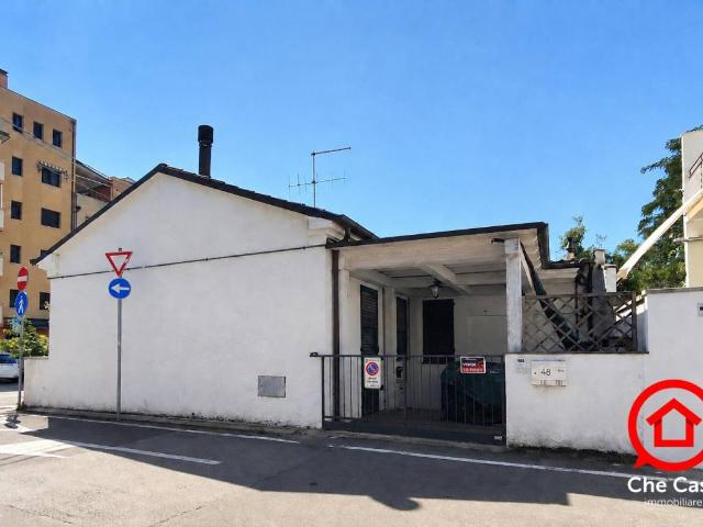 Villa in vendita a Cesena FC