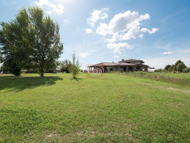 Villa in vendita a Cesena FC