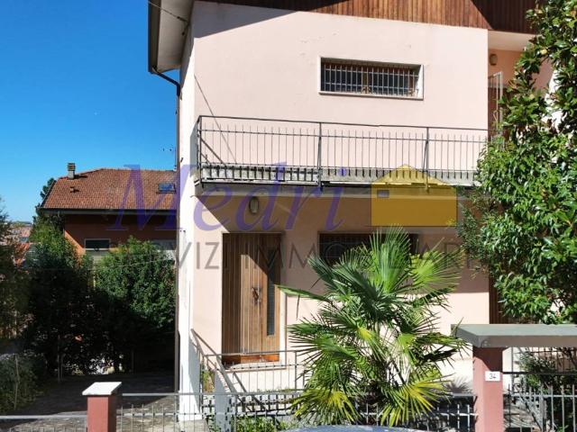 Villa in vendita a Cesena FC