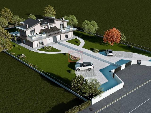 Villa in vendita a Cesena FC