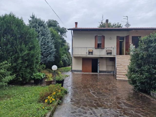 Villa in vendita a Cesena FC