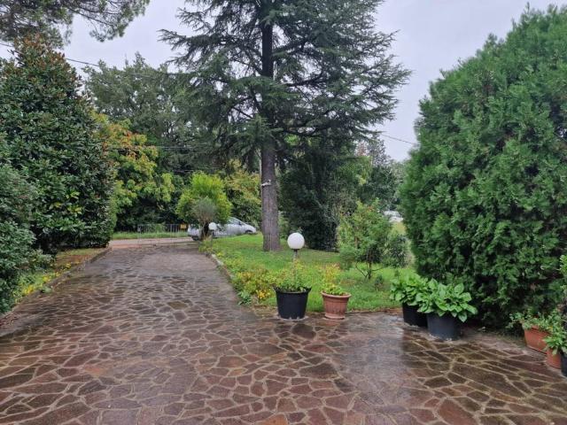 Villa in vendita a Cesena FC