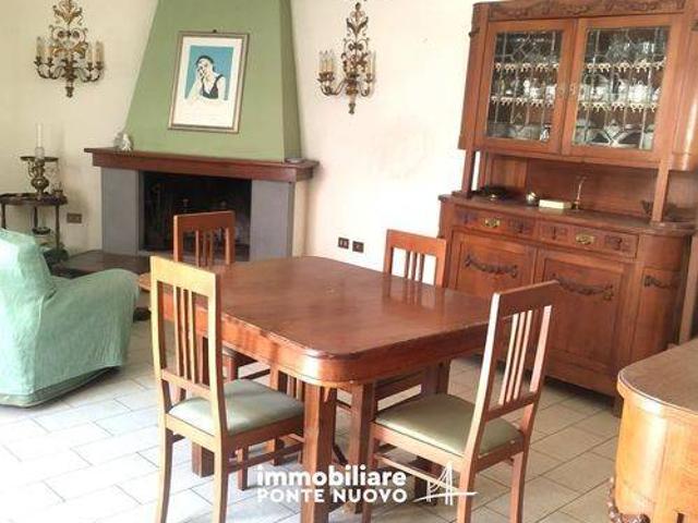 Villa in vendita a Cesena FC