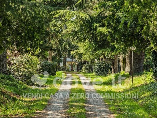 Villa in vendita a Cesena FC