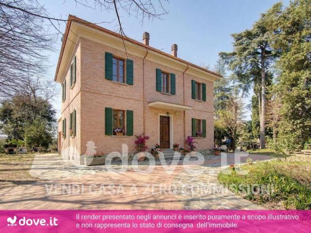 Villa in vendita a Cesena FC