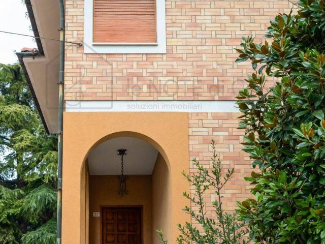 Villa in vendita a Cesena FC