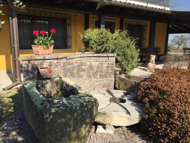Villa in vendita a Cesena FC