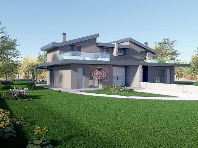 Villa in vendita a Cesena FC