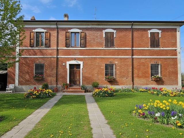 Villa in vendita a Cesena FC