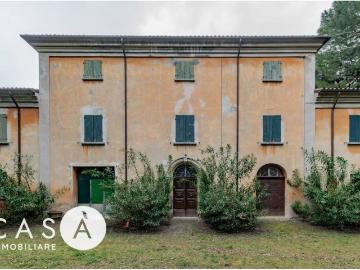 Villa in vendita a Cesena FC