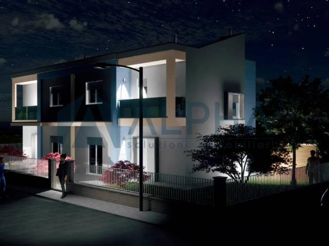 Villa in vendita a Cesena FC