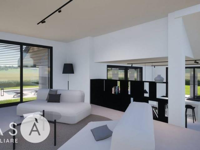 Villa in vendita a Cesena FC