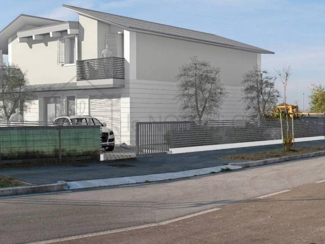 Villa in vendita a Cesena FC