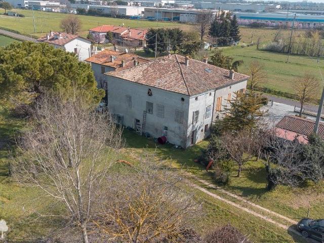 Villa in vendita a Cesena FC