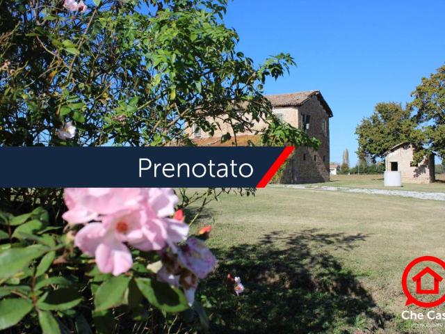 Villa in vendita a Cesena FC