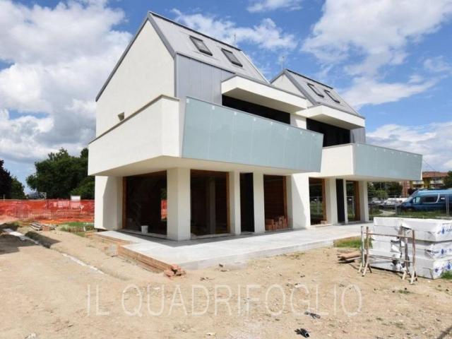 Villa in vendita a Cesena FC