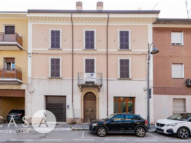 Villa in vendita a Cesena FC