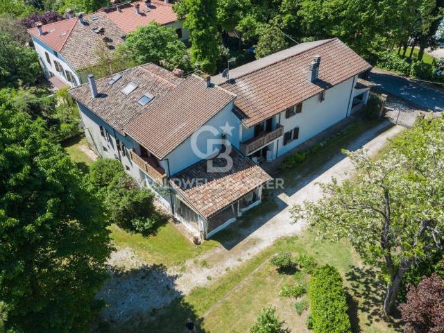 Villa in vendita a Cesena FC