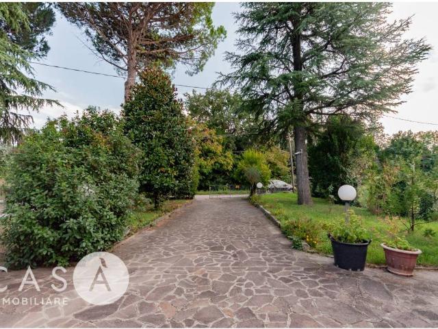 Villa in vendita a Cesena FC