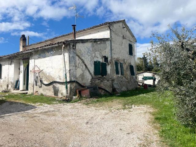 Villa in vendita a Cesena FC