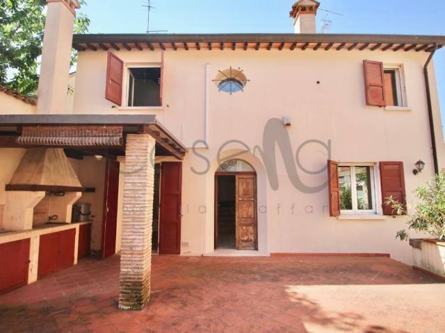 Villa in vendita a Cesena FC