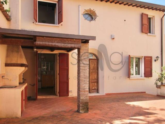 Villa in vendita a Cesena FC