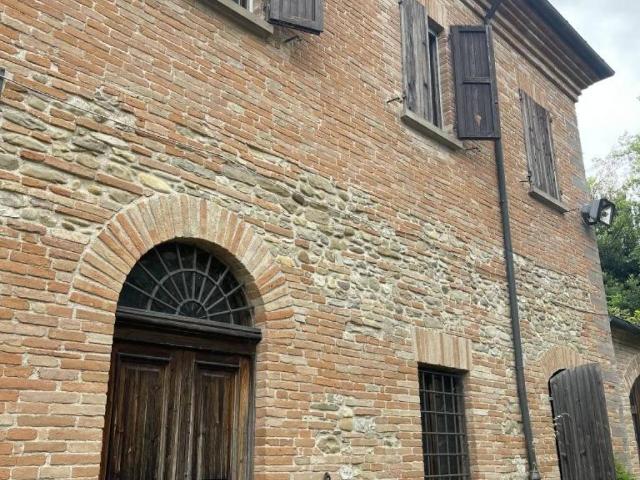 Villa in vendita a Cesena FC