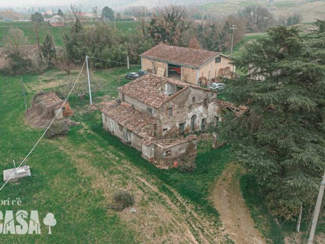 Villa in vendita a Cesena FC