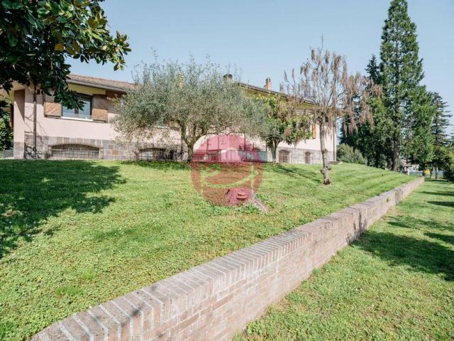 Villa in vendita a Cesena FC