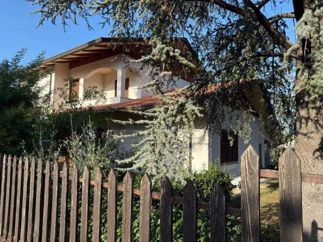 Villa in vendita a Cesena FC