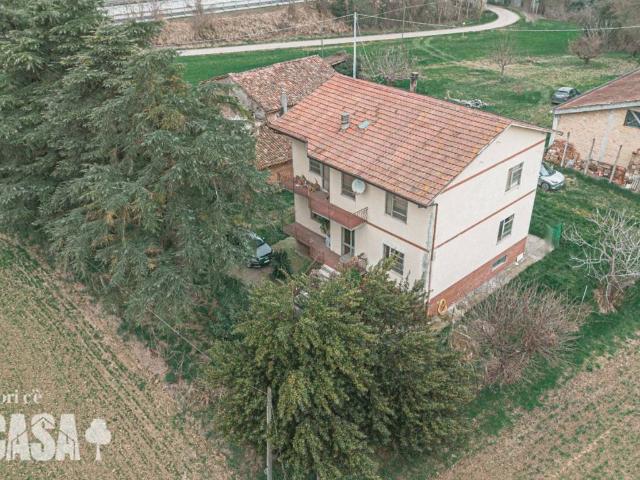 Villa in vendita a Cesena FC