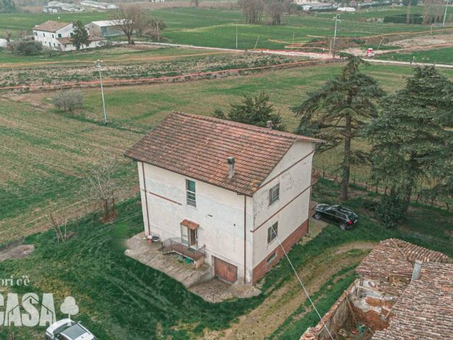 Villa in vendita a Cesena FC