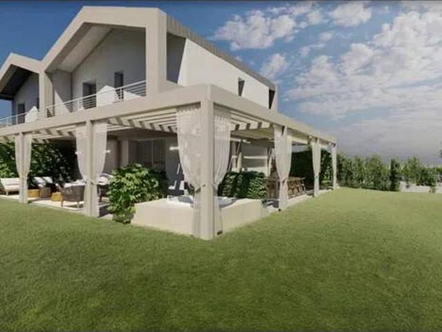 Villa in vendita a Cesena FC