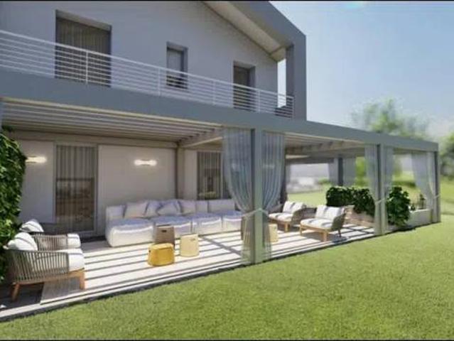 Villa in vendita a Cesena FC
