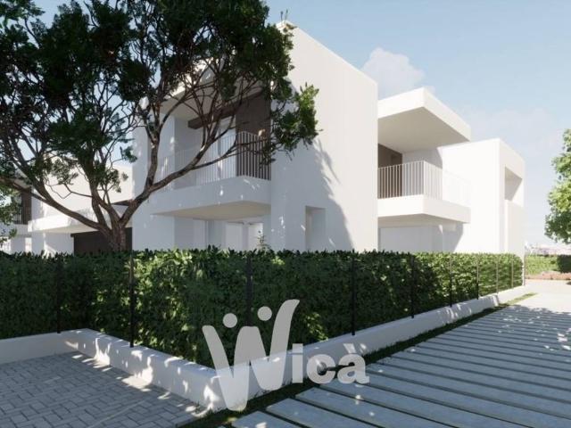 Villa in vendita a Cesena FC
