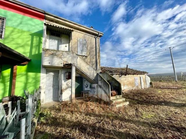 Villa in vendita a Cesena FC