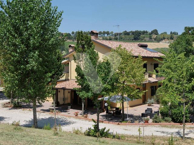 Villa in vendita a Cesena FC
