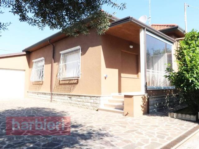Villa in vendita a Cesena FC