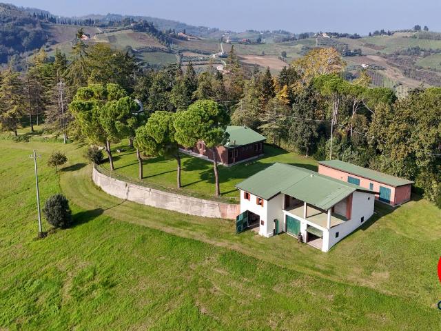Villa in vendita a Cesena