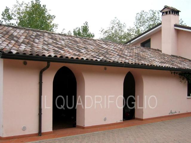 Villa in vendita a Cesena