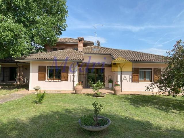 Villa in vendita a Cesena