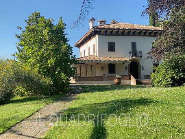 Villa in vendita a Cesena