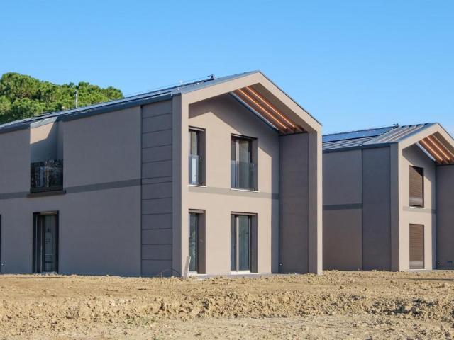 Villa in vendita a Cesena