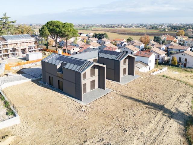 Villa in vendita a Cesena