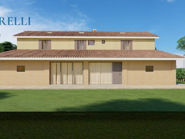 Casa indipendente in vendita a Cesenatico FC