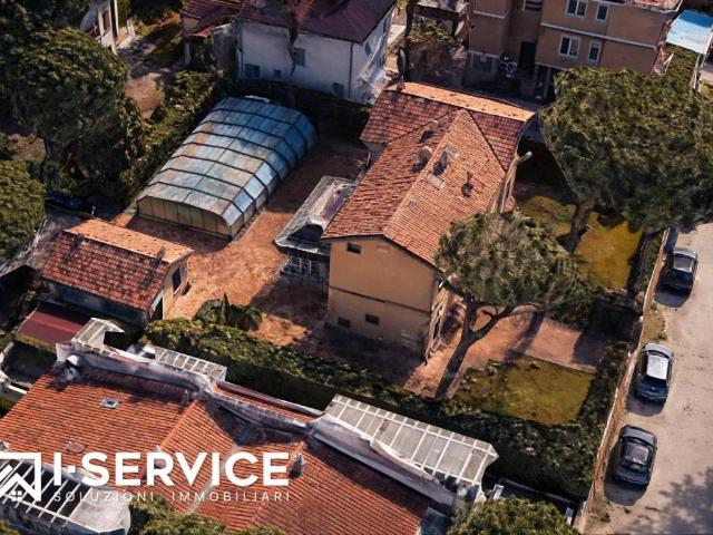 Villa in vendita a Cesenatico FC