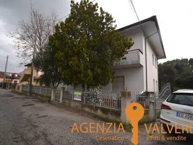 Villa in vendita a Cesenatico FC