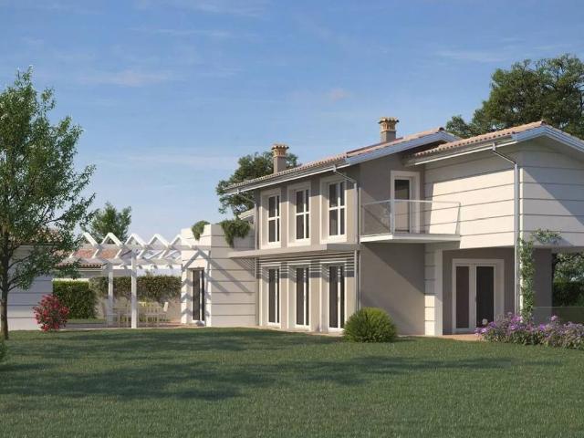 Villa in vendita a Cesenatico FC